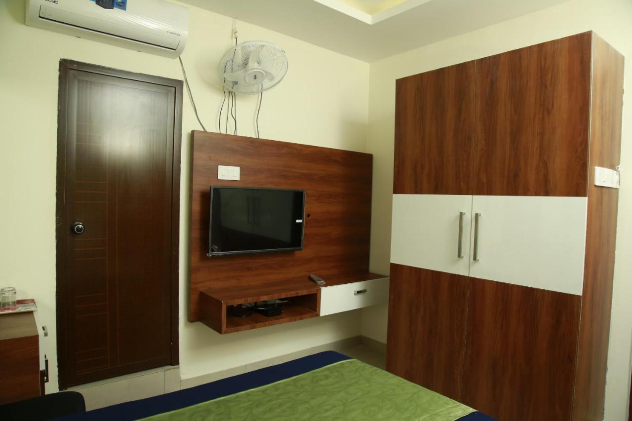 Dreams Residency Manjeri Kültér fotó